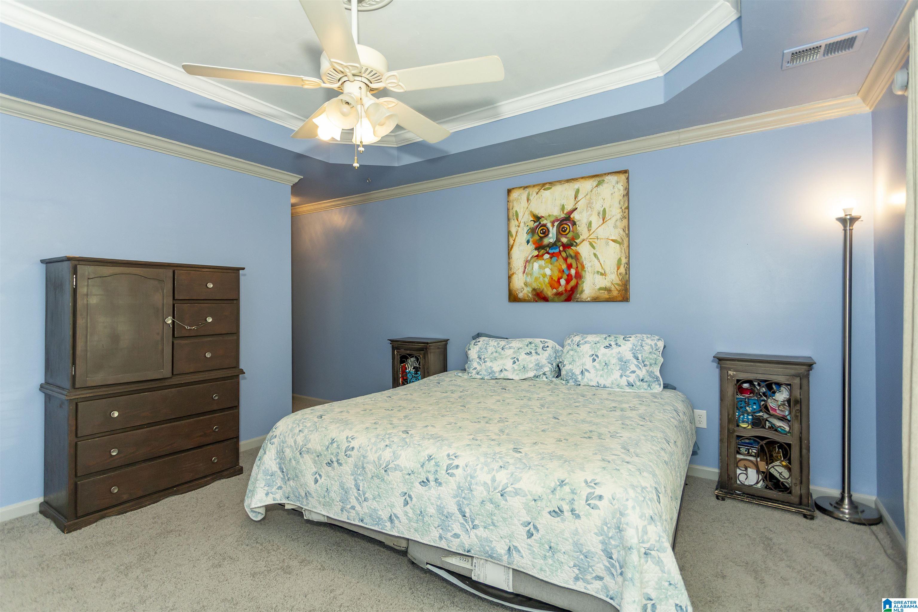 240 Greenfield Lane Alabaster, AL 35007 - Photo 25 of 59