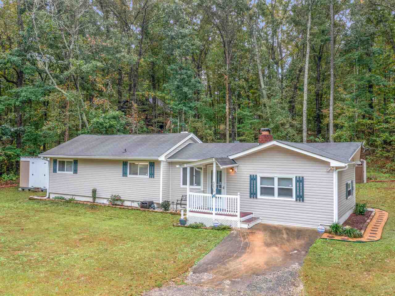 2870 Union Church Road Stockbridge, GA 30281 - Photo 1 of 1