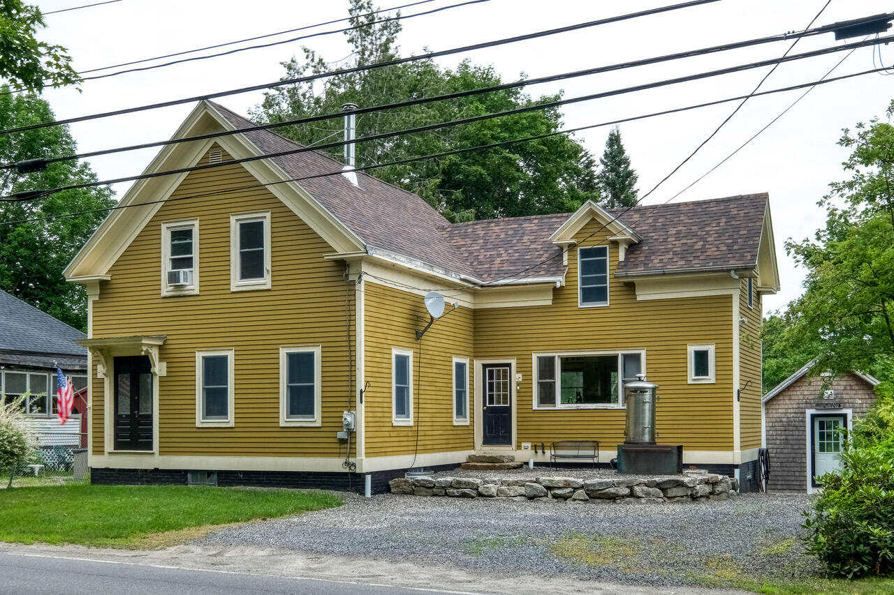 17 Mills Road Newcastle, ME 04553 - Photo 1 of 37 20210708_17_Mills_Rd_3500