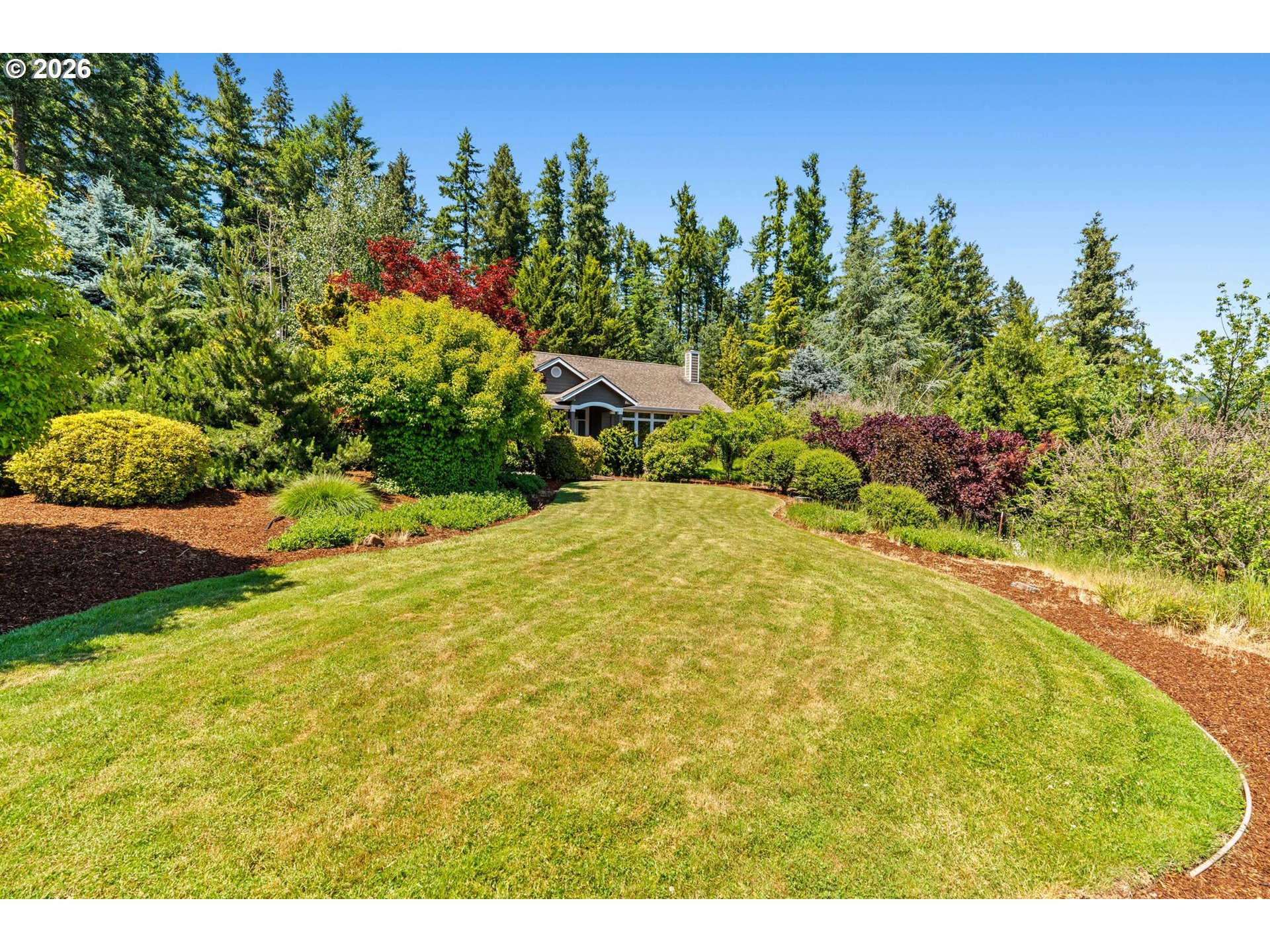 81482 Lost Creek Road Dexter, OR 97431 - Photo 46 of 48