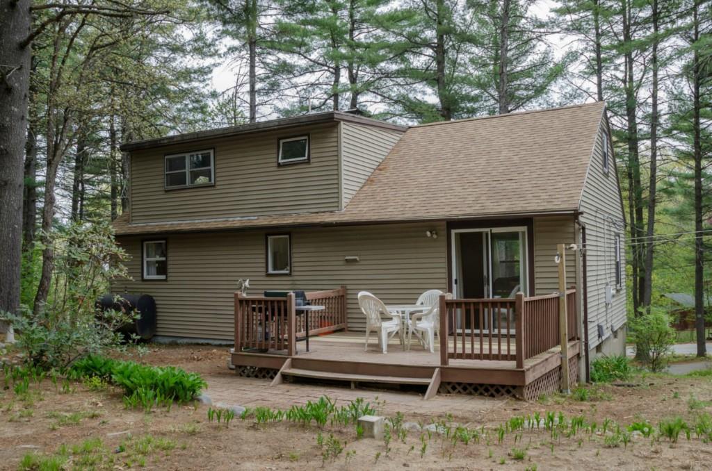 10 Plummer Road Windham, ME 04062 - Photo 30 of 33 Photo