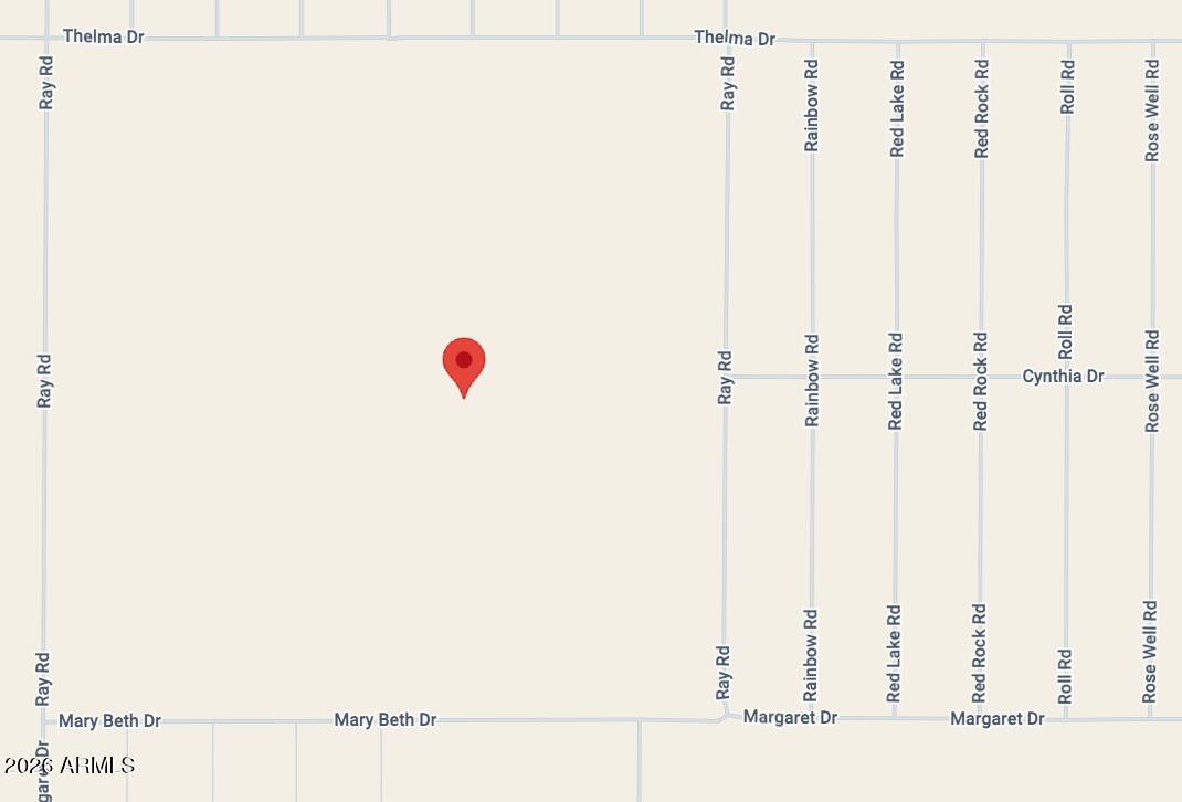 Xx Xx Golden Valley, Unit LOT 9 Yucca, AZ 86438 - Photo 2 of 3 245-03-147