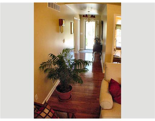 363 Sandworks Road Hunker, PA 15639 - Photo 2 of 17 Entry/Foyer. Hardwood floors in the Foyer. This home has a spacious layout.