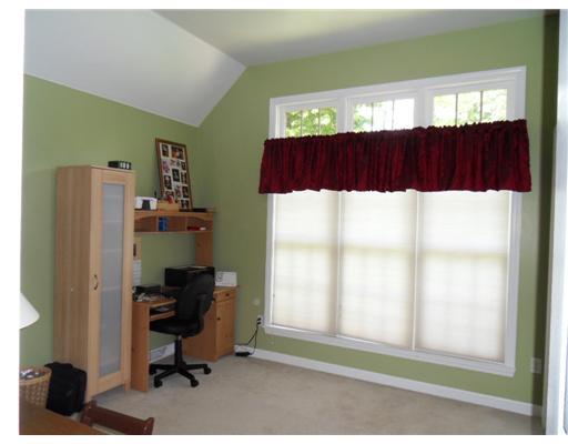 363 Sandworks Road Hunker, PA 15639 - Photo 11 of 17 Bedroom. Wall to Wall Carpeting, Plenty of Closet space and windows provide natural light in this cozy bedroom