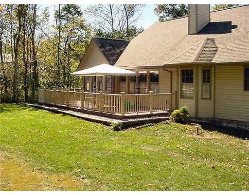 363 Sandworks Road Hunker, PA 15639 - Photo 16 of 17 Yard/Garden.