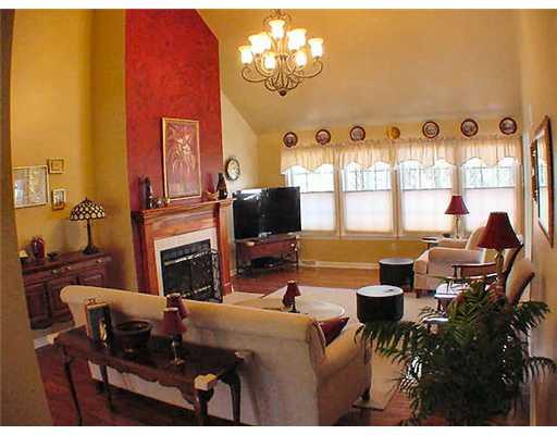 363 Sandworks Road Hunker, PA 15639 - Photo 5 of 17 Living Room. Hardwood Floors, Catheral Ceiling, Wood Burning Fireplace with a beautiful Oak Mantel to display your treasures. Windows overlook a fabulous composite deck and the backyard. So much to love about this room.