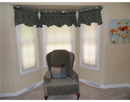 363 Sandworks Road Hunker, PA 15639 - Photo 9 of 17 Master Bedroom.