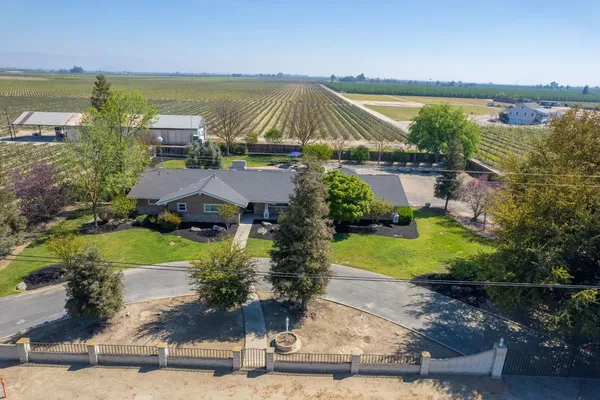 $723,000 | 5650 De Wolf Avenue, Fowler, CA 93625