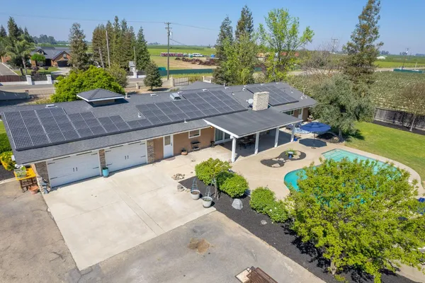 $723,000 | 5650 De Wolf Avenue, Fowler, CA 93625