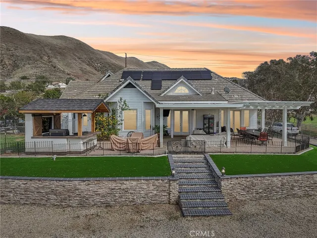 $3,100,000 | 4210 Crestview Drive, Norco, CA 92860