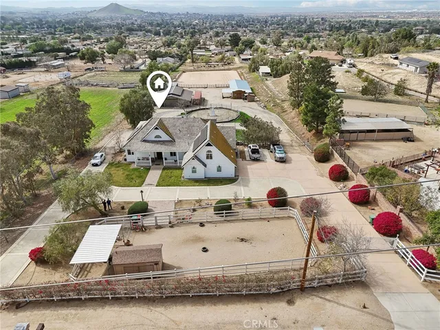 $3,100,000 | 4210 Crestview Drive, Norco, CA 92860