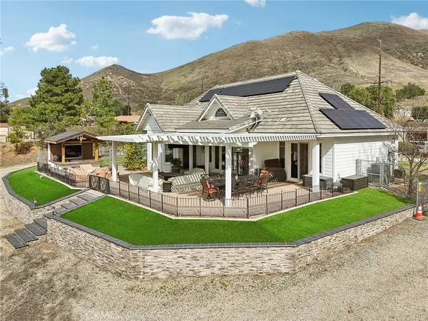 $2,695,000 | 4210 Crestview Drive, Norco, CA 92860