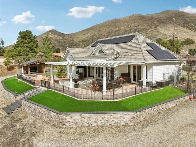 $3,100,000 | 4210 Crestview Drive, Norco, CA 92860