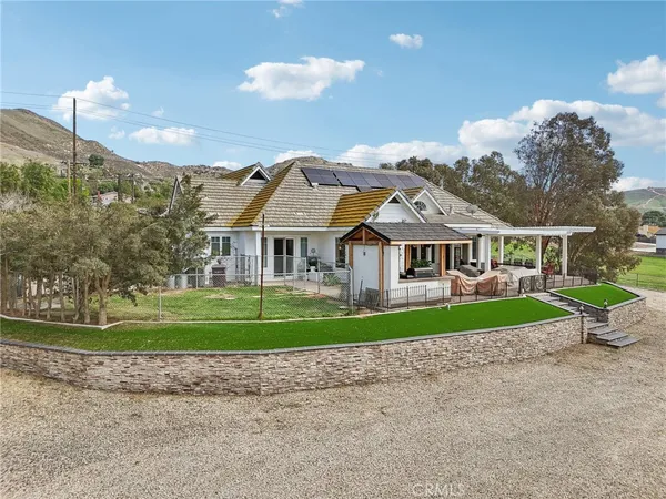 $2,695,000 | 4210 Crestview Drive, Norco, CA 92860
