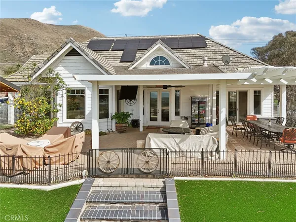 $2,695,000 | 4210 Crestview Drive, Norco, CA 92860