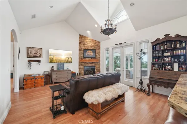 $2,695,000 | 4210 Crestview Drive, Norco, CA 92860