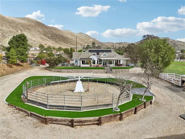 $3,100,000 | 4210 Crestview Drive, Norco, CA 92860