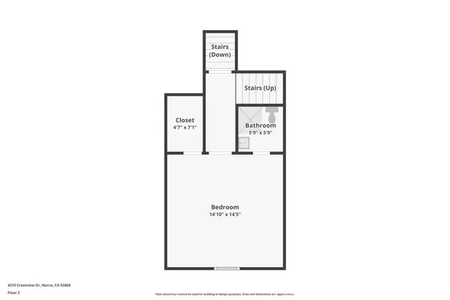 $3,100,000 | 4210 Crestview Drive, Norco, CA 92860