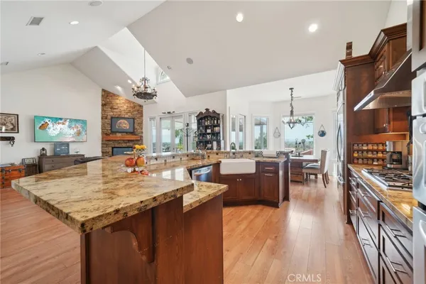 $2,695,000 | 4210 Crestview Drive, Norco, CA 92860