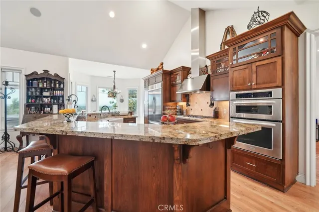 $3,100,000 | 4210 Crestview Drive, Norco, CA 92860