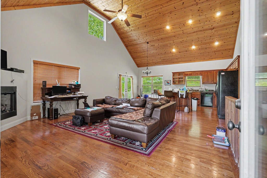 2057 Gallatin Road Young Harris, GA 30582 - Photo 3 of 51
