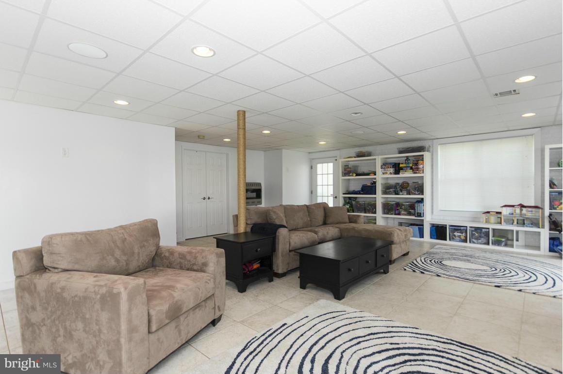 6908 River Drive Road Baltimore, MD 21219 - Photo 21 of 30 Basement