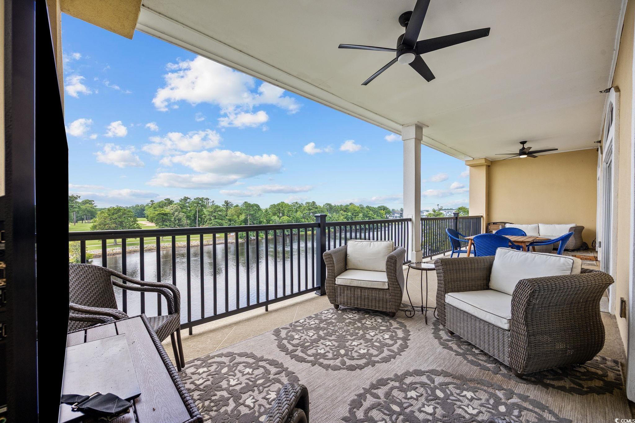 265 Venice Way, Unit 1404 Myrtle Beach, SC 29577 - Photo 31 of 40