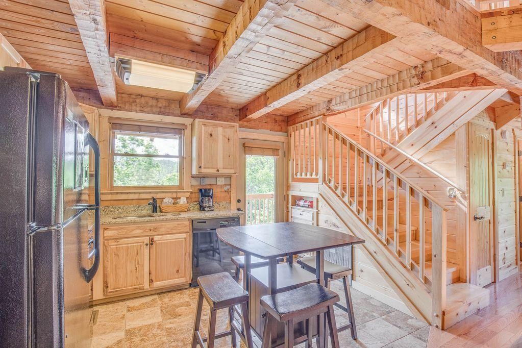 420 Proffitt Road Gatlinburg, TN 37738 - Photo 3 of 24 Gallery Image 3