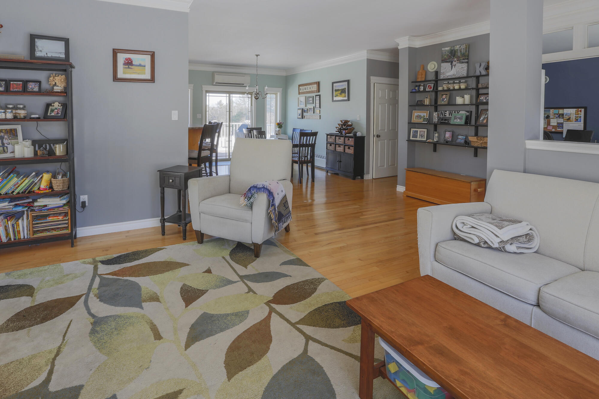 48 Appleton Ridge Road Searsmont, ME 04973 - Photo 18 of 46 48AppletonRidge-15