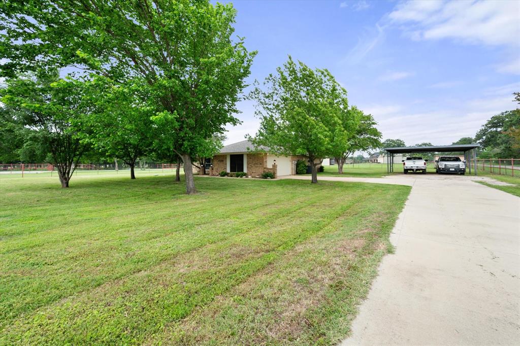 7155 Stephenson Levy Road Burleson, TX 76028 - Photo 2 of 32