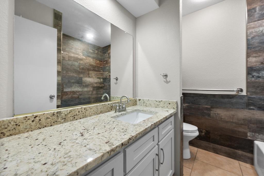 7155 Stephenson Levy Road Burleson, TX 76028 - Photo 24 of 32