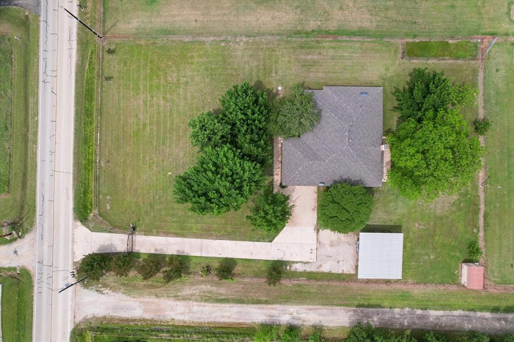 7155 Stephenson Levy Road Burleson, TX 76028 - Photo 32 of 32