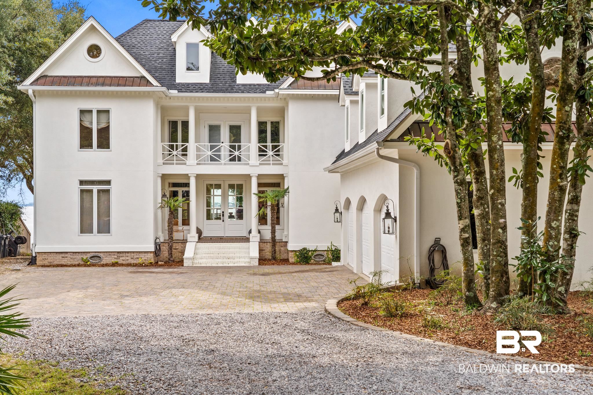 5448 East Oak Ridge Drive Orange Beach, AL 36561 - Photo 1 of 47