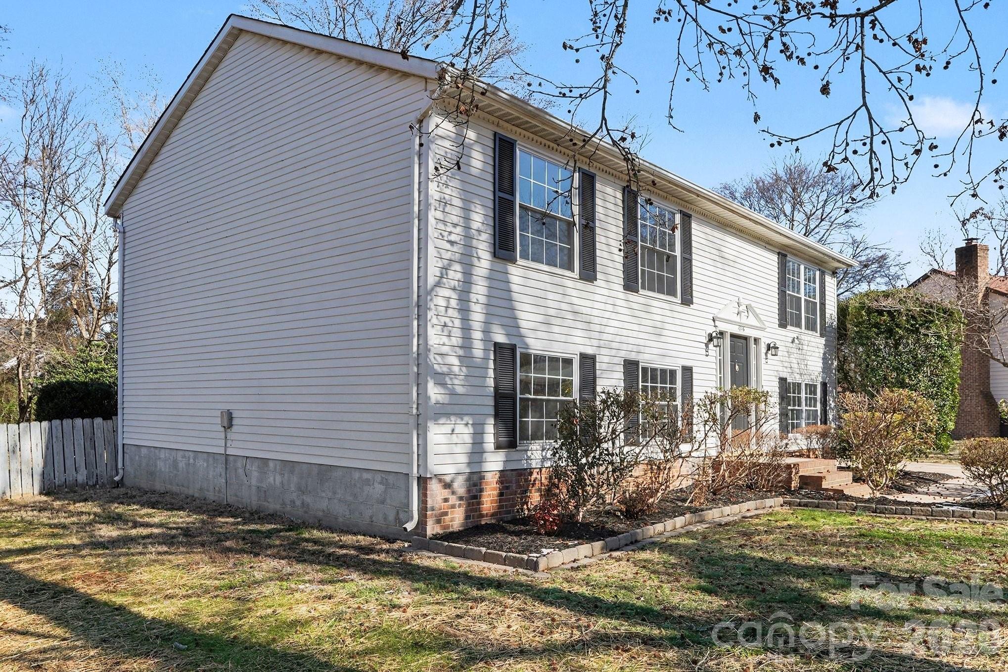 1816 Rice Planters Road Charlotte, NC 28273 - Photo 23 of 28