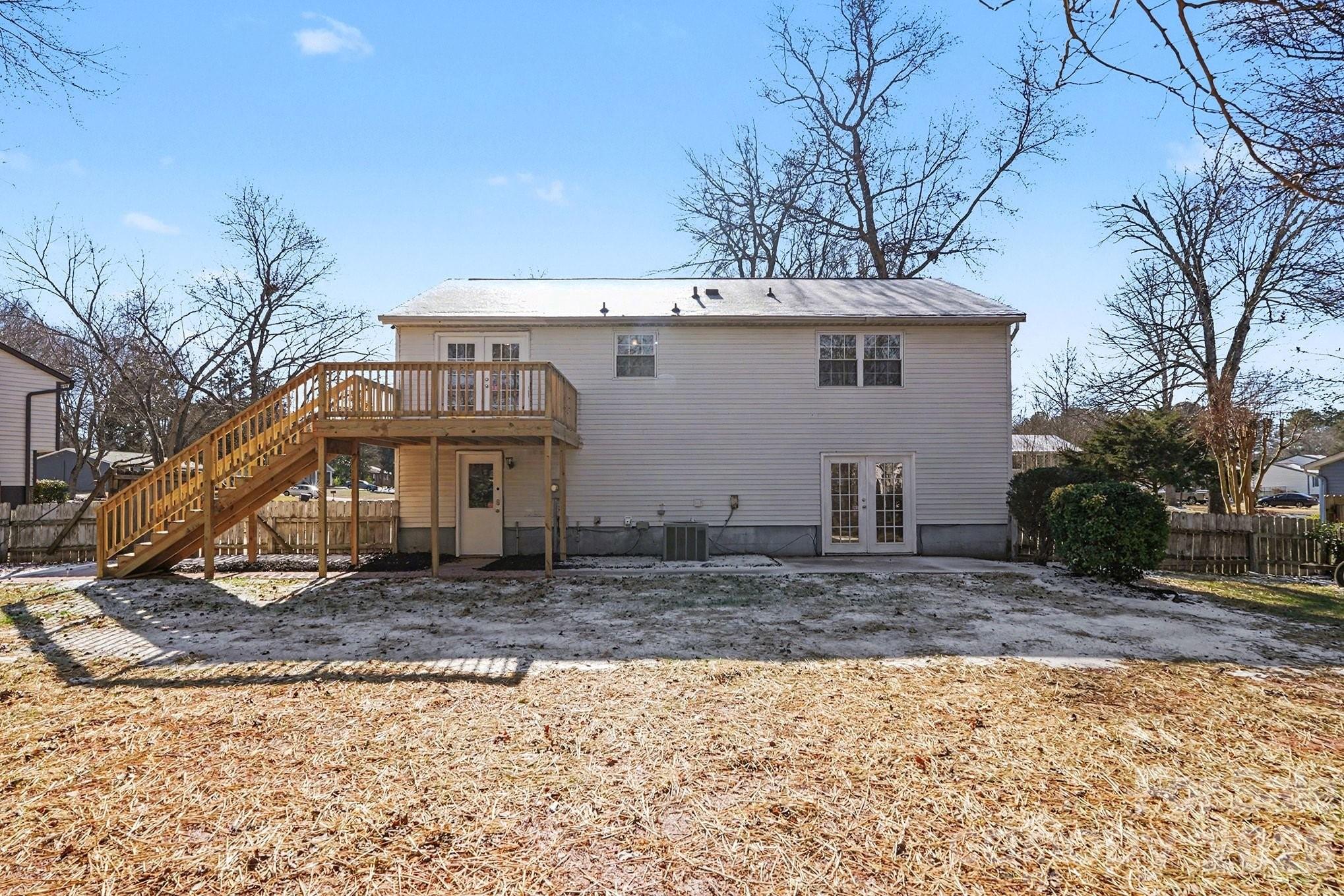 1816 Rice Planters Road Charlotte, NC 28273 - Photo 24 of 28