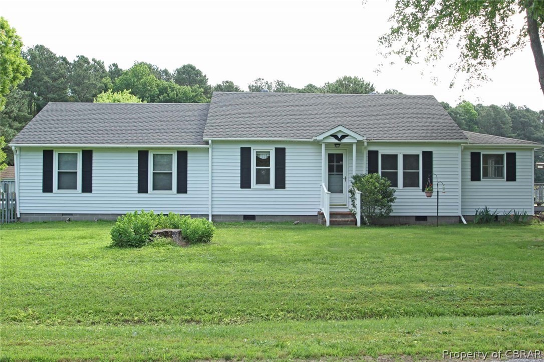 4115 Bluff Point Road Kilmarnock, VA 22482 - Photo 22 of 22