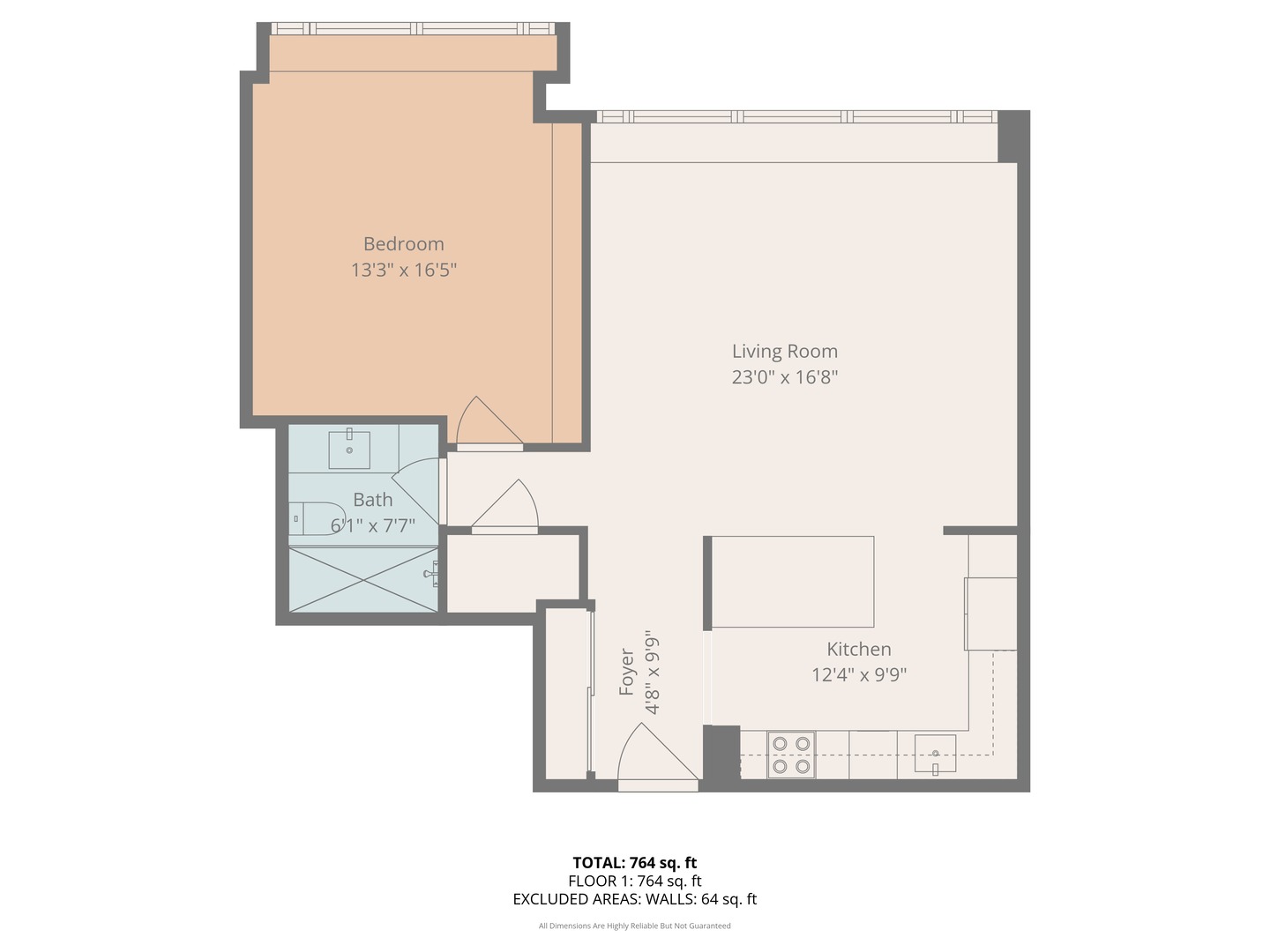 5455 North Sheridan Road, Unit 2611 Chicago, IL 60640 - Photo 26 of 26 unknown