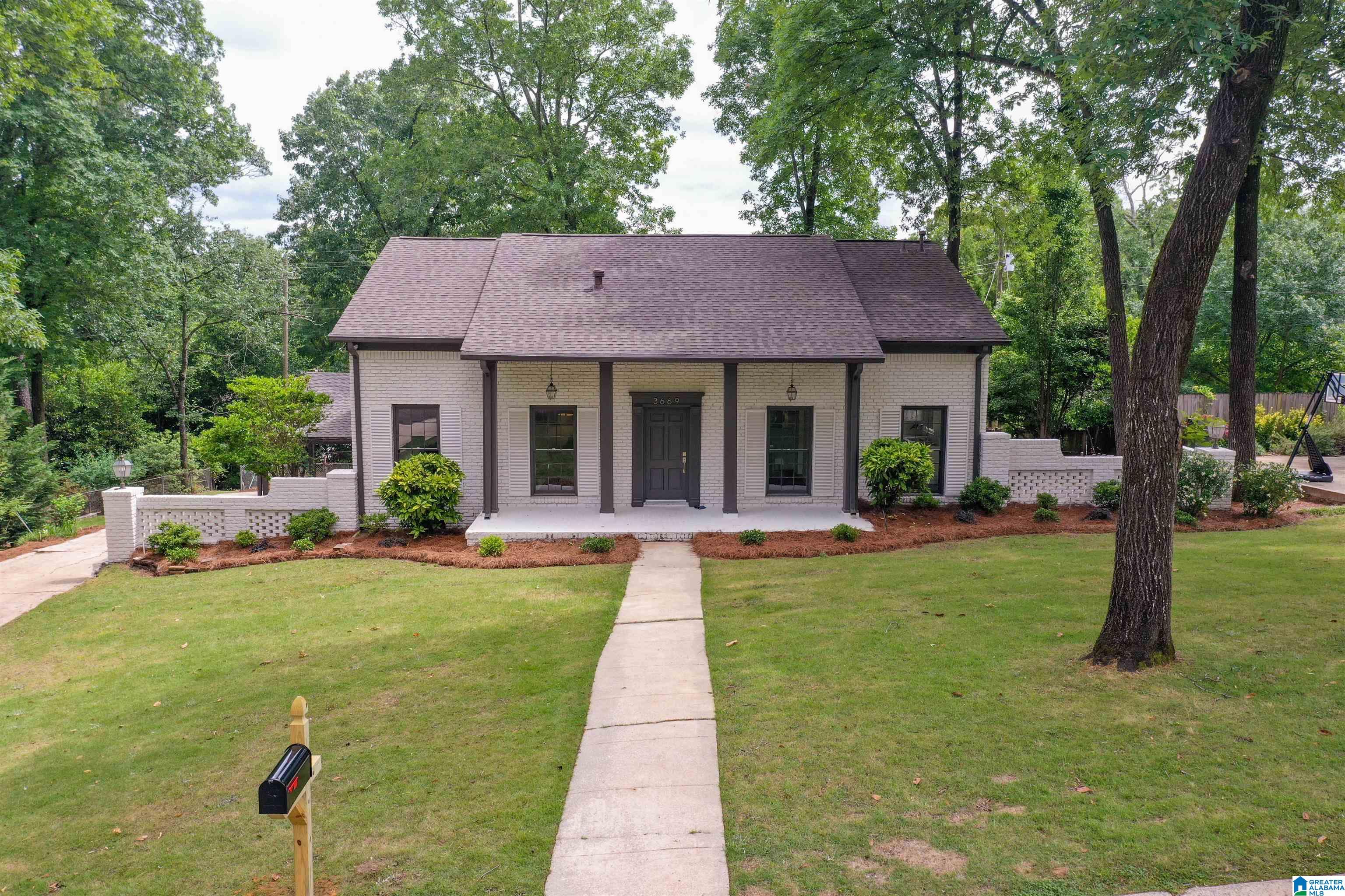 3669 Crestside Road Birmingham, AL 35223 - Photo 40 of 40