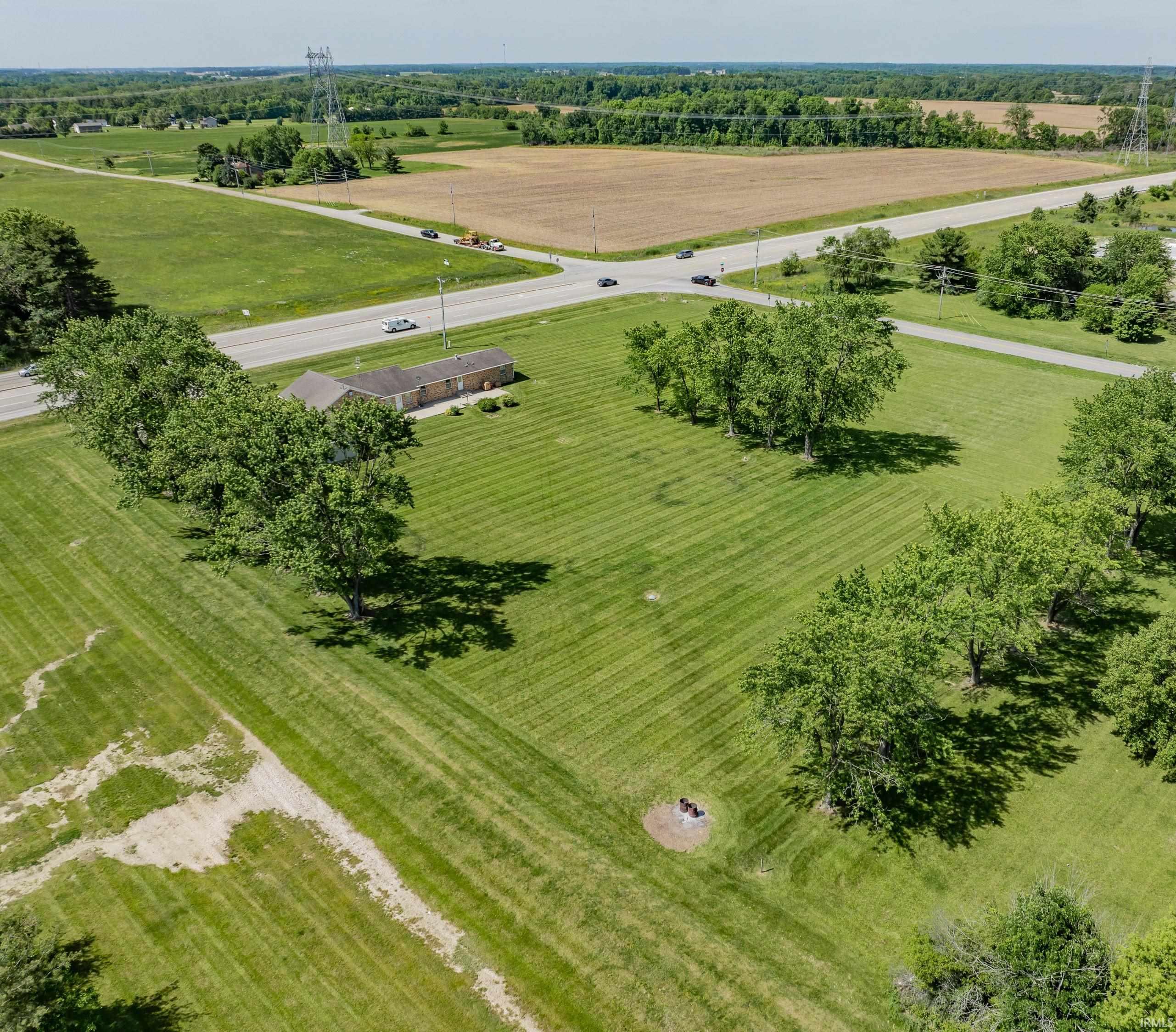 13810 Lafayette Center Road Roanoke, IN 46783 - Photo 39 of 39