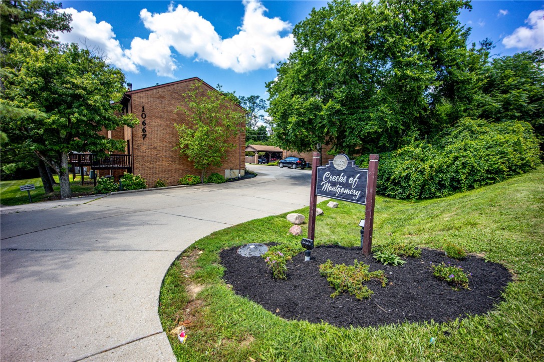 10667 Montgomery Road, Unit 13 Cincinnati, OH 45242 - Photo 38 of 39 Gallery Image 38