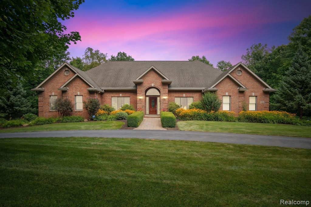 6455 Farley Road Pinckney, MI 48169 - Photo 79 of 83
