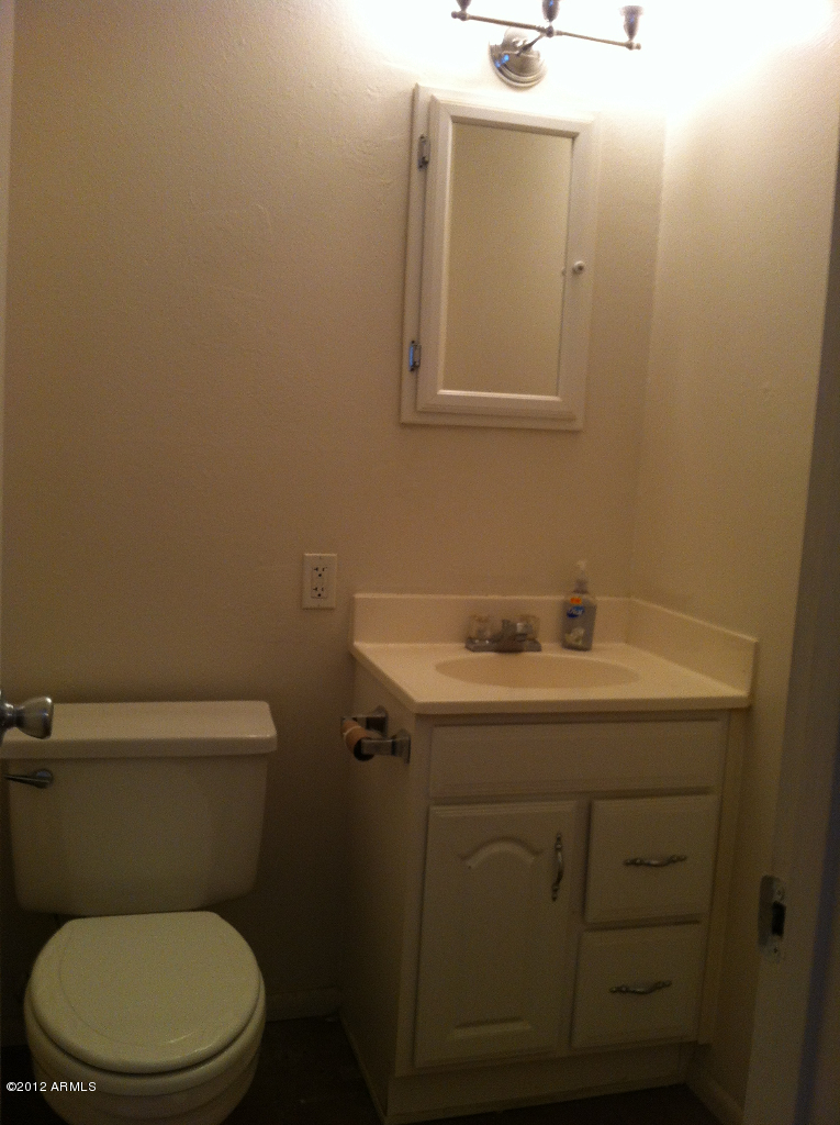 3614 West Ruth Avenue Phoenix, AZ 85051 - Photo 10 of 19 MASTER_BATH