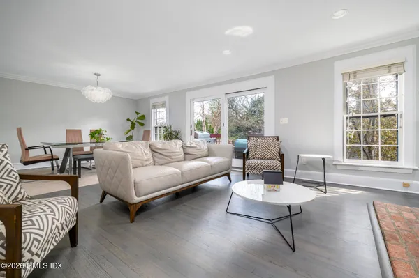 $10,000 | 49 Indian Harbor Drive, Unit 7, Greenwich, CT 06830