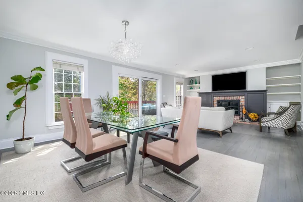 $10,000 | 49 Indian Harbor Drive, Unit 7, Greenwich, CT 06830