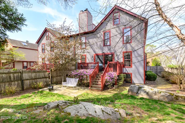 $10,000 | 49 Indian Harbor Drive, Unit 7, Greenwich, CT 06830