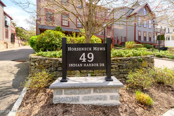 $10,000 | 49 Indian Harbor Drive, Unit 7, Greenwich, CT 06830