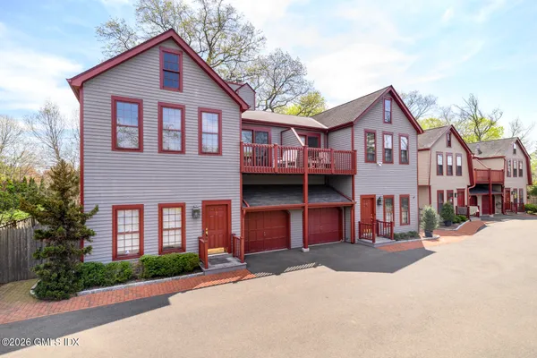 $10,000 | 49 Indian Harbor Drive, Unit 7, Greenwich, CT 06830