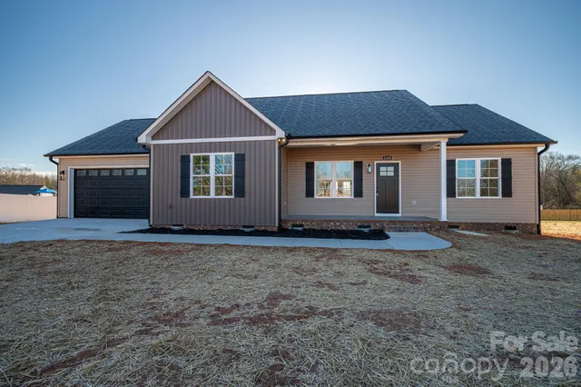 $395,000 | 2200 Buffalo Shoals Road, Lincolnton, NC 28092