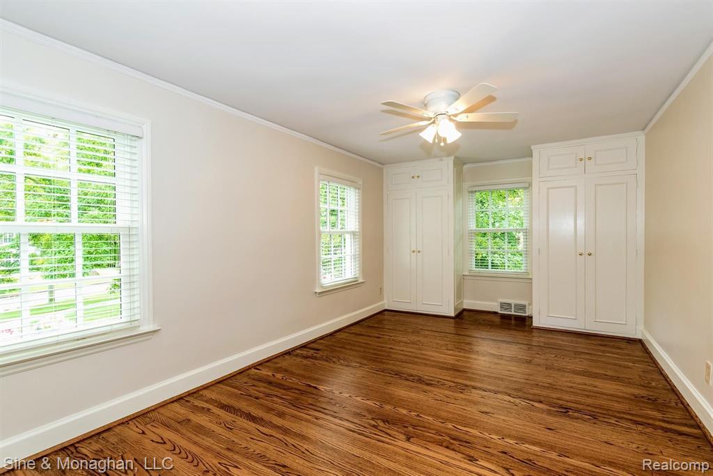 342 Touraine Road Grosse Pointe Farms, MI 48236 - Photo 35 of 49