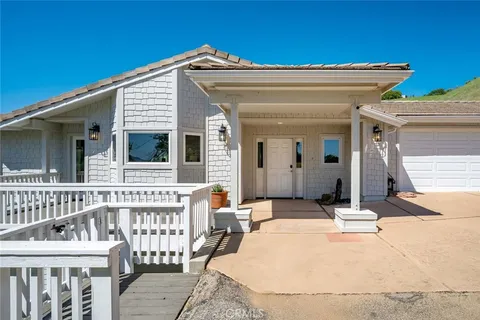 $950,000 | 9500 Corona Road, Atascadero, CA 93422